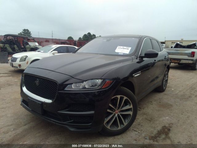 SADCJ2FX6KA600386 Jaguar F-pace 25t Premium