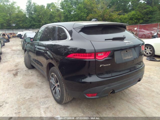 SADCJ2FX6KA600386 Jaguar F-pace 25t Premium