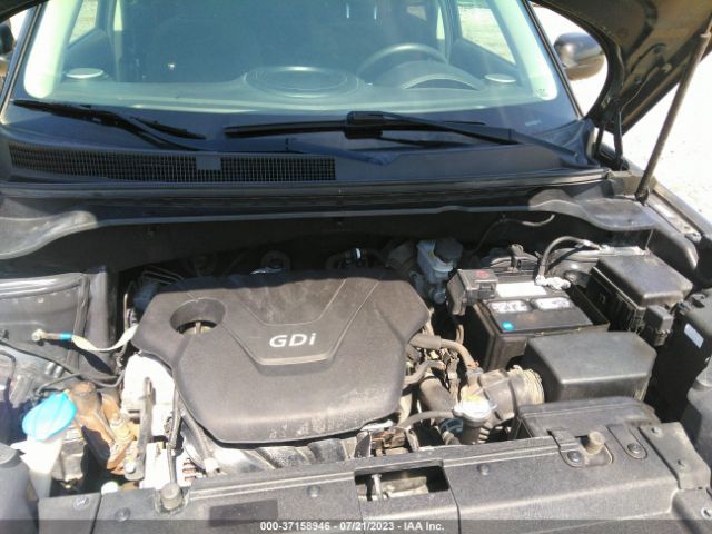 KNDJN2A2XF7783314 KIA Soul Base