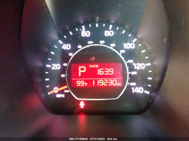 KNDJN2A2XF7783314 KIA Soul Base