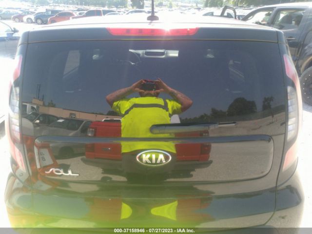 KNDJN2A2XF7783314 KIA Soul Base