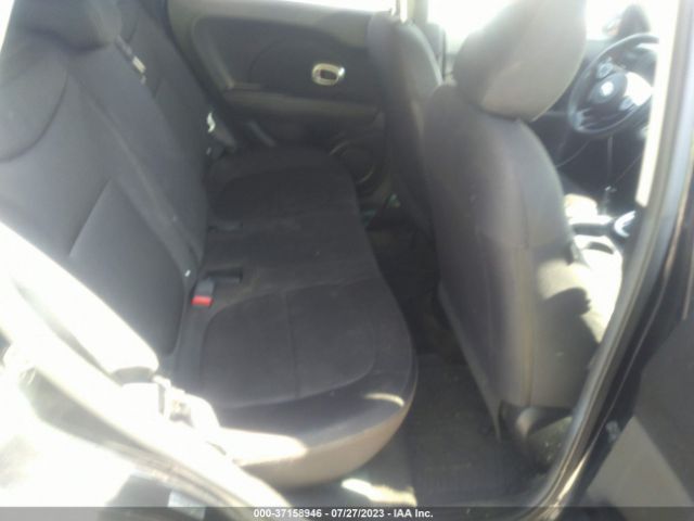 KNDJN2A2XF7783314 KIA Soul Base