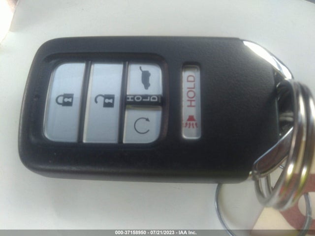 Honda Cr-v Ex-l 2019 2HKRW2H8XKH660869 Image 11