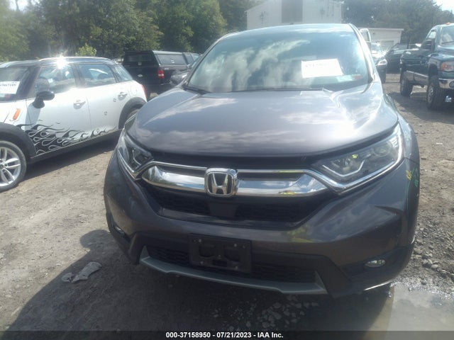 Honda Cr-v Ex-l 2019 2HKRW2H8XKH660869 Image 12