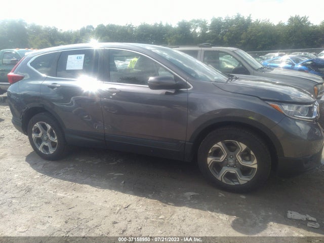 Honda Cr-v Ex-l 2019 2HKRW2H8XKH660869 Image 13