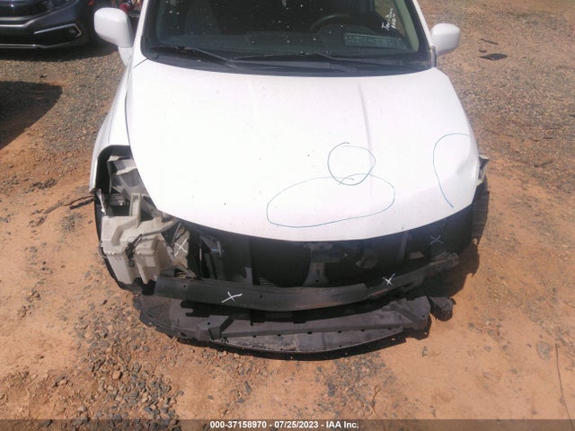 2010 NISSAN VERSA 1.8 S VIN: 3N1BC1AP1AL427678