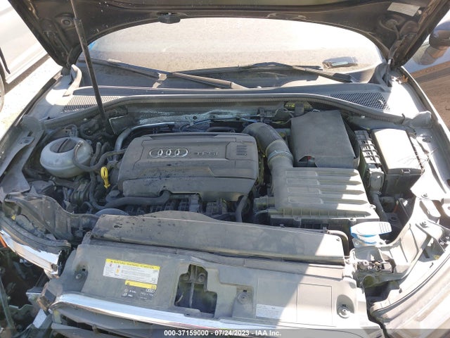 WAUA7GFF8G1072019 Audi A3 1.8t Premium