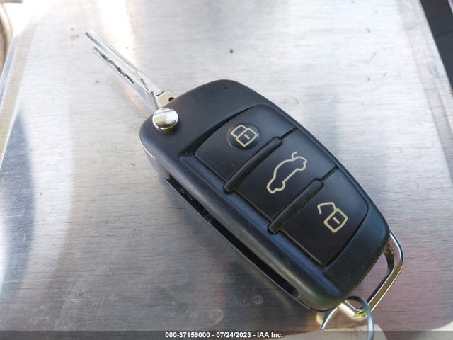 WAUA7GFF8G1072019 Audi A3 1.8t Premium
