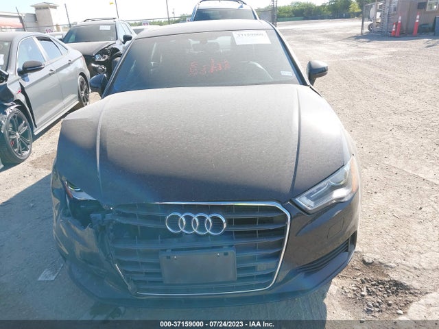 WAUA7GFF8G1072019 Audi A3 1.8t Premium