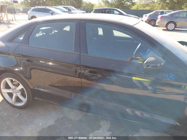 WAUA7GFF8G1072019 Audi A3 1.8t Premium