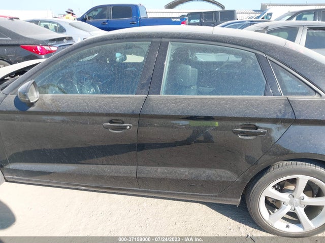 WAUA7GFF8G1072019 Audi A3 1.8t Premium