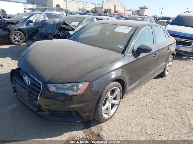 WAUA7GFF8G1072019 Audi A3 1.8t Premium