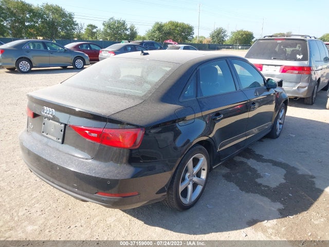 WAUA7GFF8G1072019 Audi A3 1.8t Premium