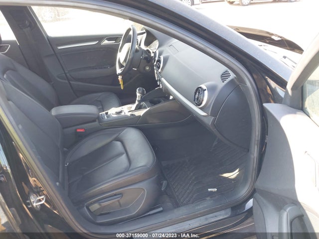 WAUA7GFF8G1072019 Audi A3 1.8t Premium