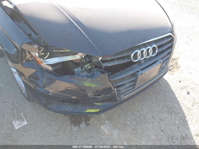 WAUA7GFF8G1072019 Audi A3 1.8t Premium