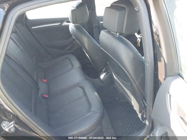 WAUA7GFF8G1072019 Audi A3 1.8t Premium