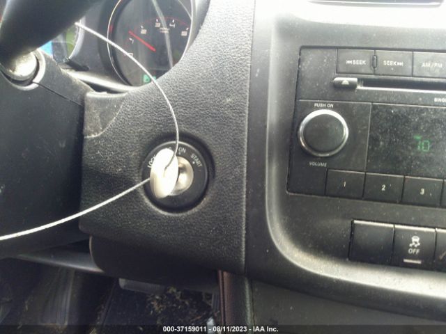 1C3CDZAB1EN188371 Dodge AVENGER SE