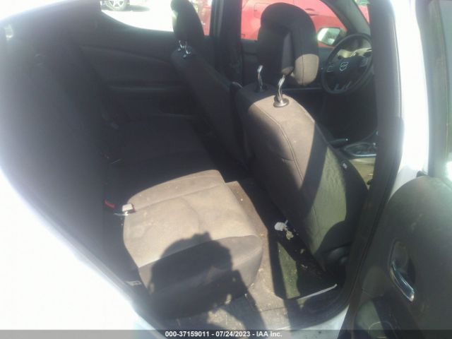 1C3CDZAB1EN188371 Dodge AVENGER SE
