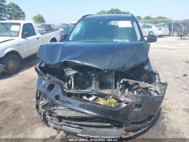 5UXKR2C50F0H39882 BMW X5 Sdrive35i