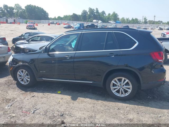 5UXKR2C50F0H39882 BMW X5 Sdrive35i