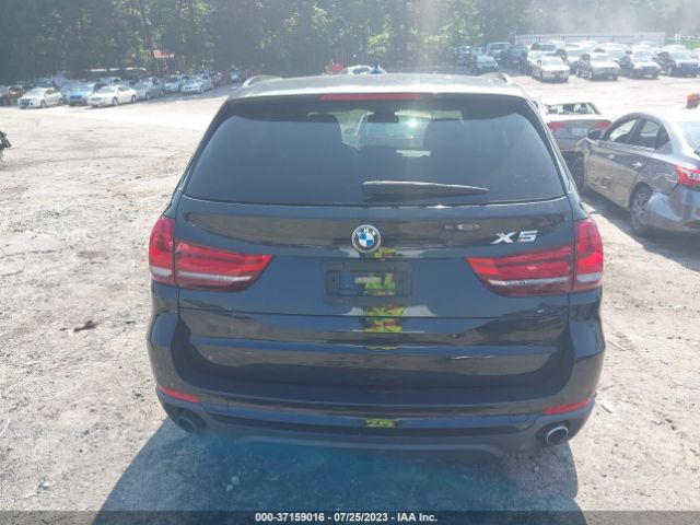 5UXKR2C50F0H39882 BMW X5 Sdrive35i