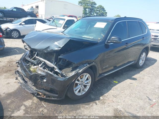 5UXKR2C50F0H39882 BMW X5 Sdrive35i