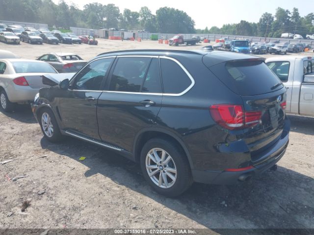 5UXKR2C50F0H39882 BMW X5 Sdrive35i