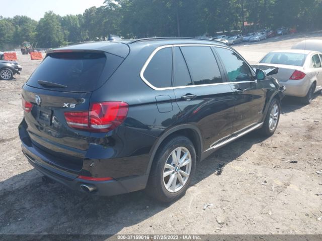 5UXKR2C50F0H39882 BMW X5 Sdrive35i