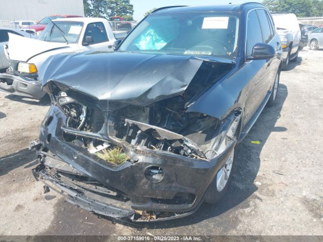5UXKR2C50F0H39882 BMW X5 Sdrive35i