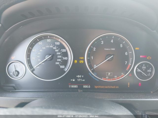 5UXKR2C50F0H39882 BMW X5 Sdrive35i