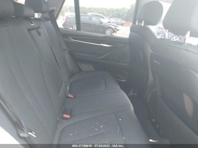 5UXKR2C50F0H39882 BMW X5 Sdrive35i