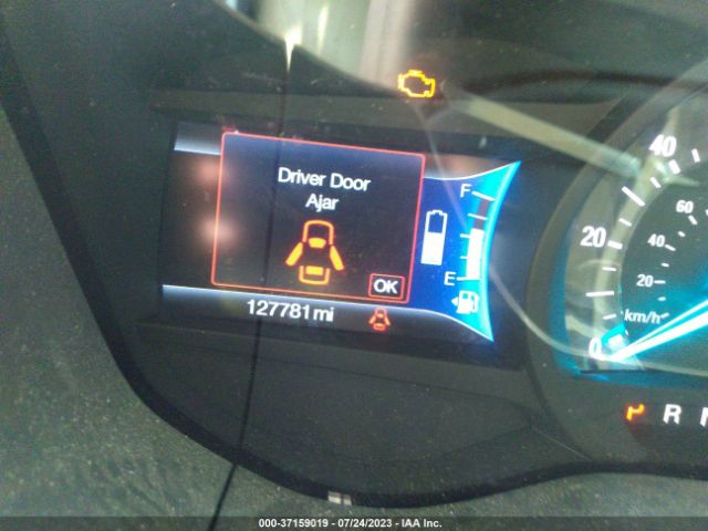 3FA6P0LU8JR119796 Ford Fusion Hybrid Se