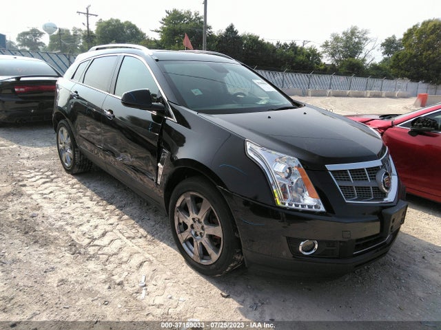 Aukcja sprzedaży 2011 Cadillac Srx Performance Collection, vin: 3GYFNBEY0BS582385, numer aukcji: 37159033