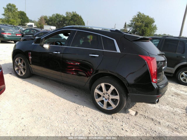 Aukcja sprzedaży 2011 Cadillac Srx Performance Collection, vin: 3GYFNBEY0BS582385, numer aukcji: 37159033