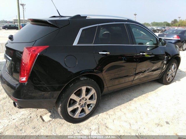 Aukcja sprzedaży 2011 Cadillac Srx Performance Collection, vin: 3GYFNBEY0BS582385, numer aukcji: 37159033
