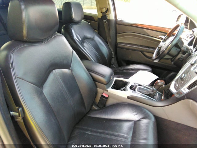 Aukcja sprzedaży 2011 Cadillac Srx Performance Collection, vin: 3GYFNBEY0BS582385, numer aukcji: 37159033