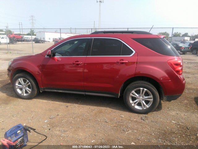Chevrolet EQUINOX 1LT 2015 2GNALBEK6F1172720 Image 15