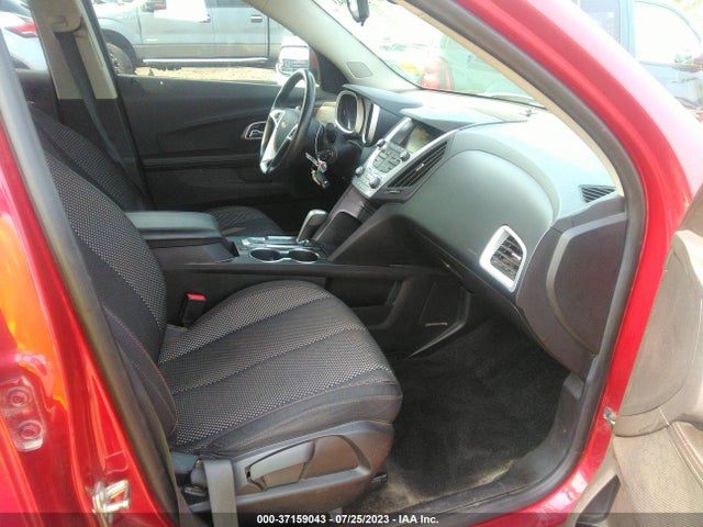 Chevrolet EQUINOX 1LT 2015 2GNALBEK6F1172720 Image 5