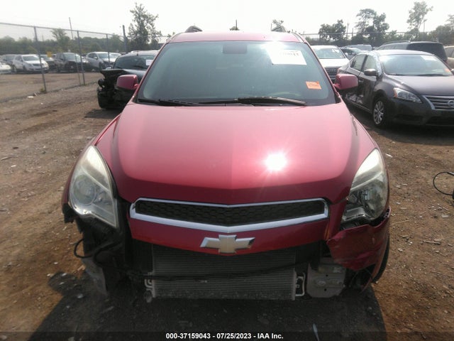 Chevrolet EQUINOX 1LT 2015 2GNALBEK6F1172720 Image 6