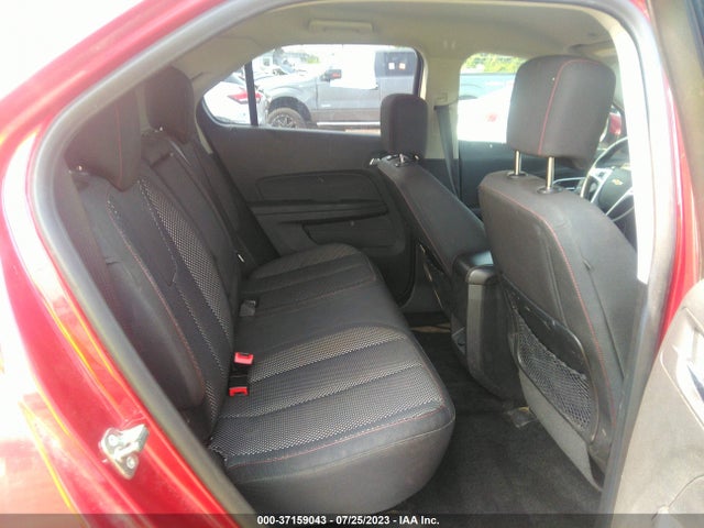 Chevrolet EQUINOX 1LT 2015 2GNALBEK6F1172720 Image 8
