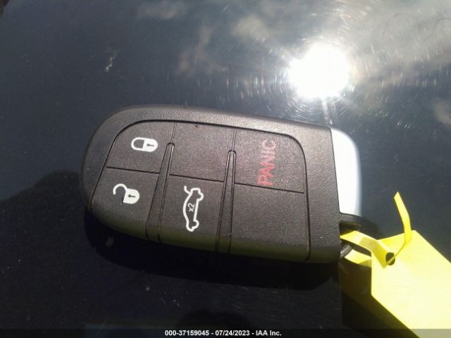 2C3CDXBG6FH737989 Dodge Charger Se