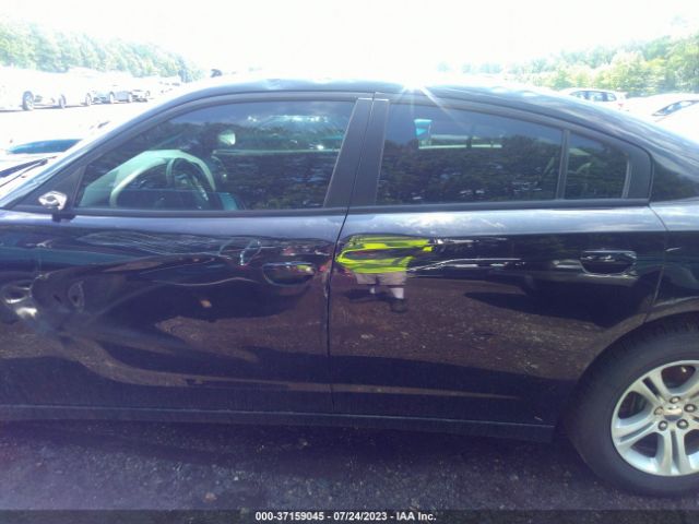 2C3CDXBG6FH737989 Dodge Charger Se
