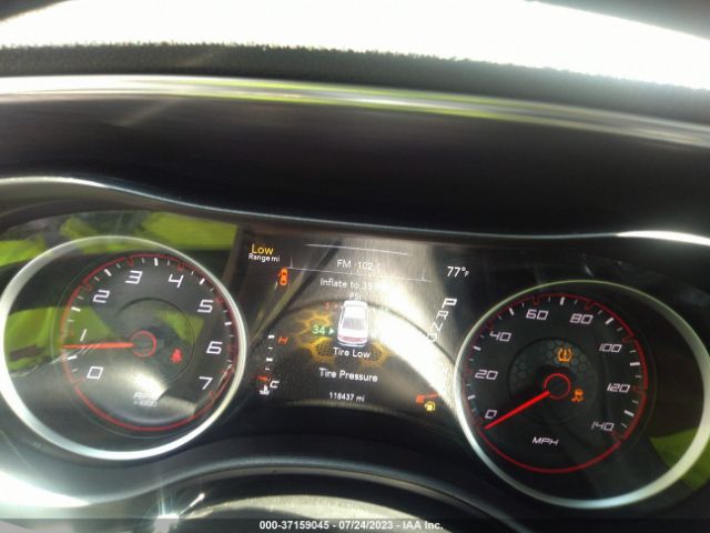 2C3CDXBG6FH737989 Dodge Charger Se