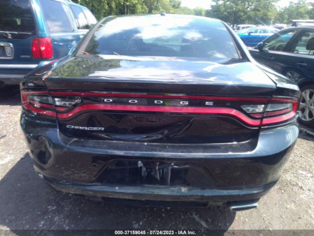2C3CDXBG6FH737989 Dodge Charger Se