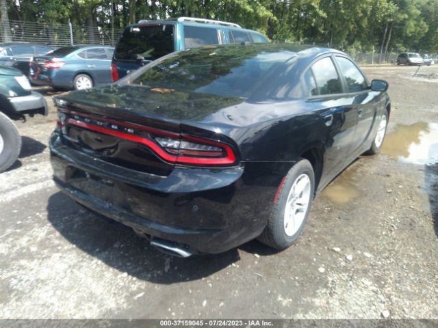 2C3CDXBG6FH737989 Dodge Charger Se