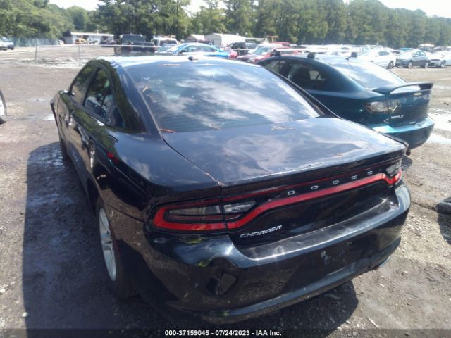 2C3CDXBG6FH737989 Dodge Charger Se
