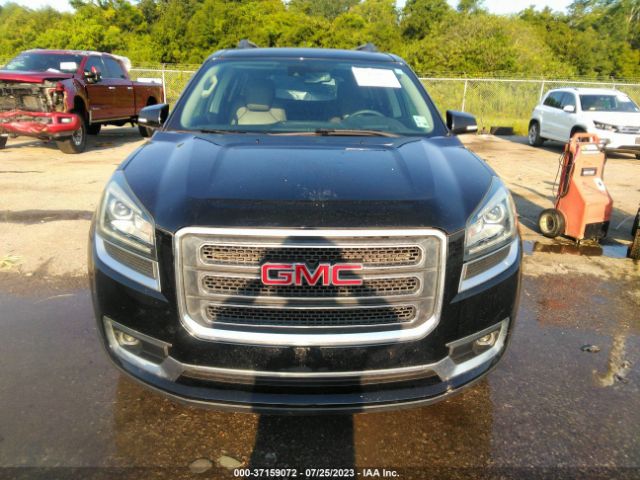 1GKKVSKDXHJ292059 GMC Acadia Limited Limited