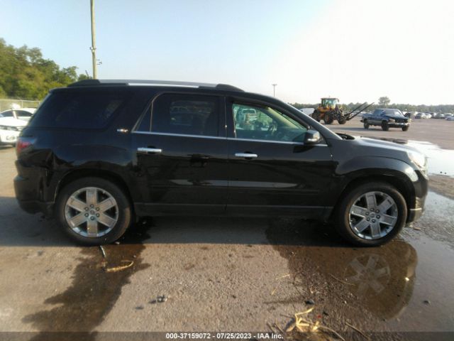 1GKKVSKDXHJ292059 GMC Acadia Limited Limited