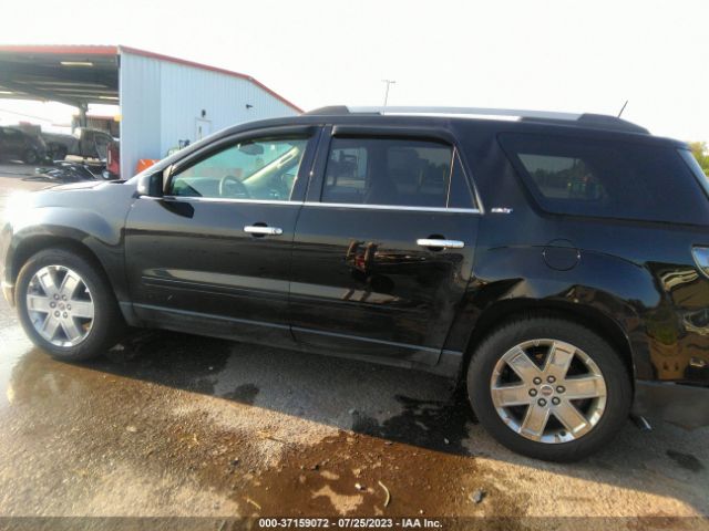 1GKKVSKDXHJ292059 GMC Acadia Limited Limited