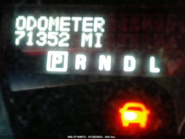 1GKKVSKDXHJ292059 GMC Acadia Limited Limited